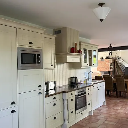 Hébergement de vacances 