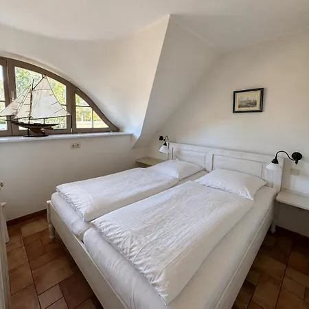 Hébergement de vacances 