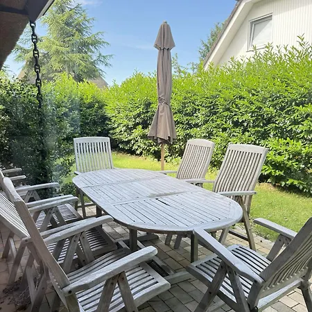 Hébergement de vacances 